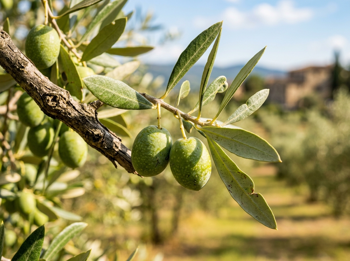 Trattamenti per mosca dell olivo