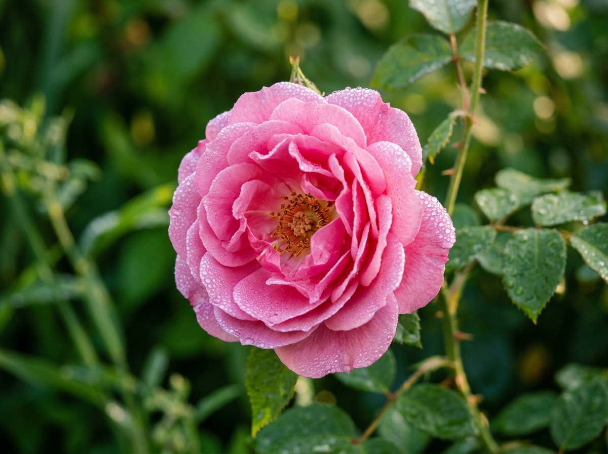 Campione Rosa